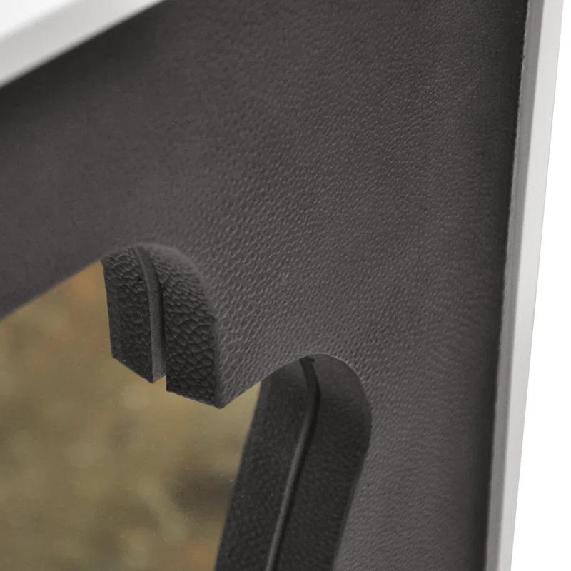 Vista Flat Wall Mirror