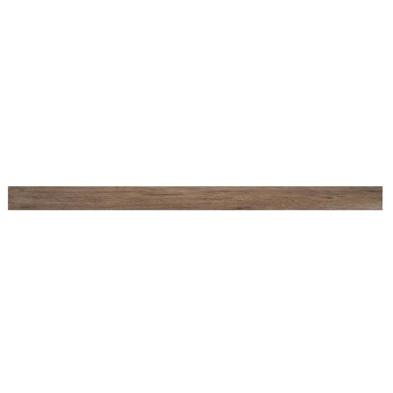MSI 0.35" Thick x 1.77" Wide x 94" Length Luxury Vinyl T-Molding