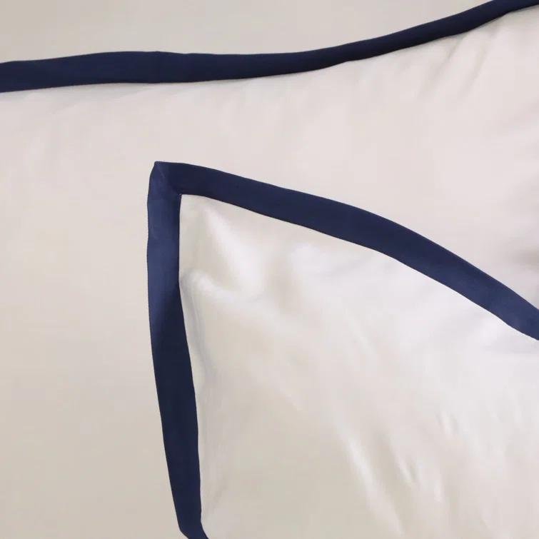 Langston Sateen Pillow Sham