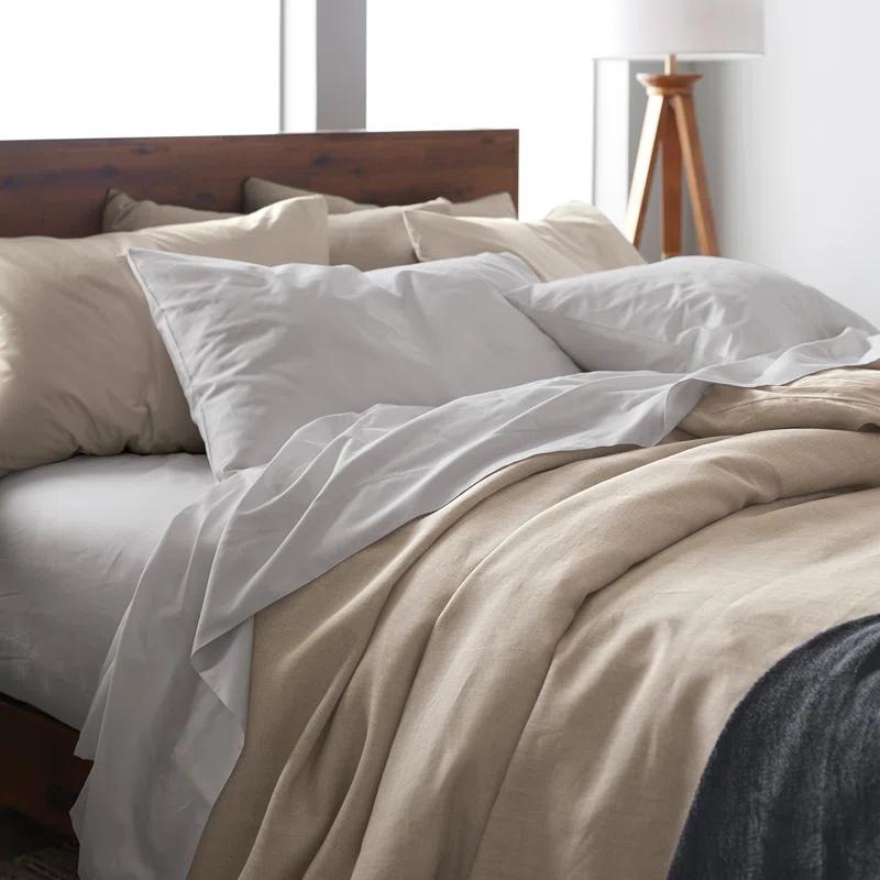 Ella Jayne Home Ella Jayne Bamboo 4-Piece Sheet Set