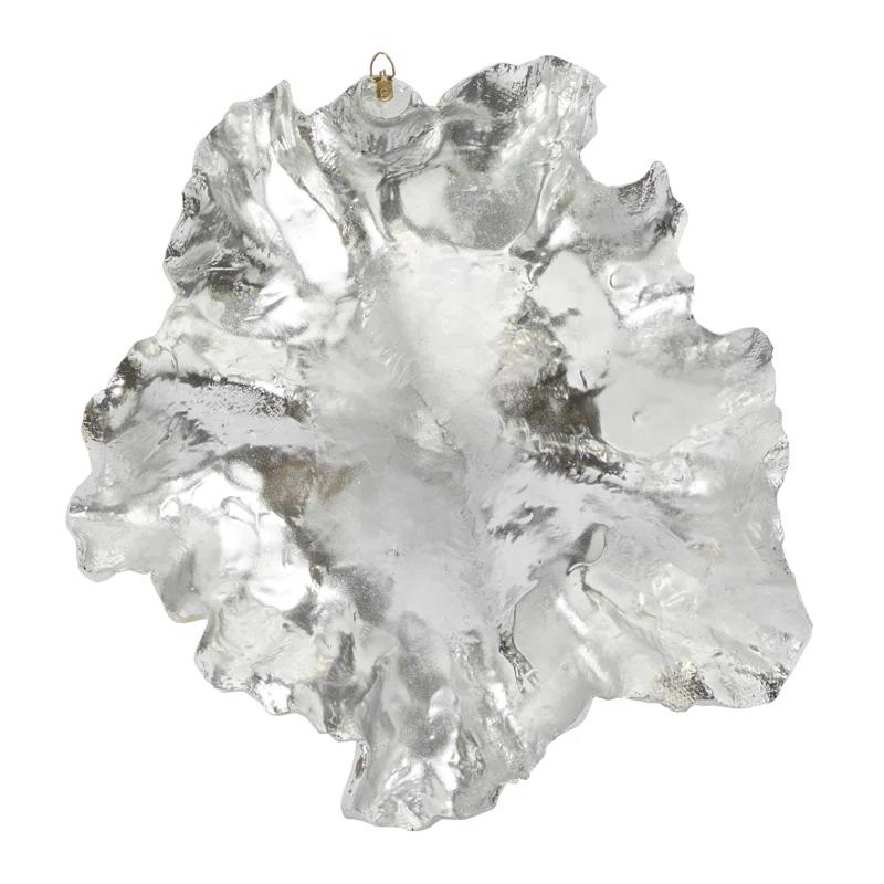 Highland Dunes Polystone 3D Floral Wall Decor Set