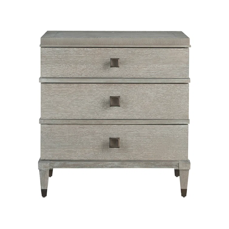 Playlist 3 - Drawer Nightstand