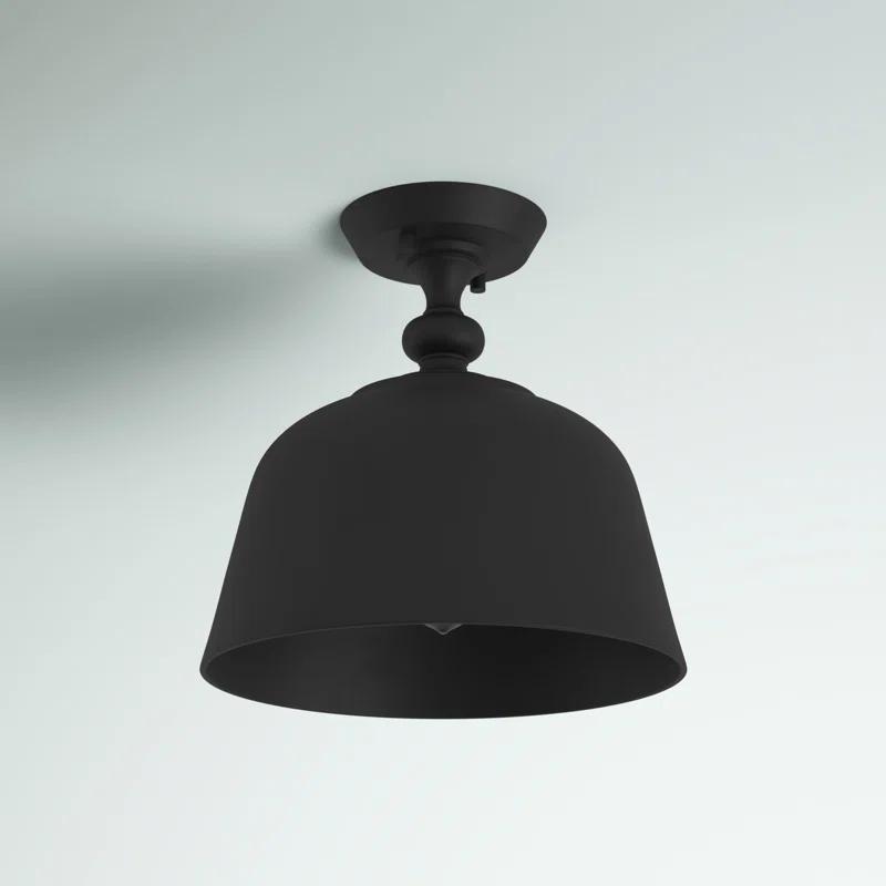Greyleigh™ Salcombe Semi Flush Mount