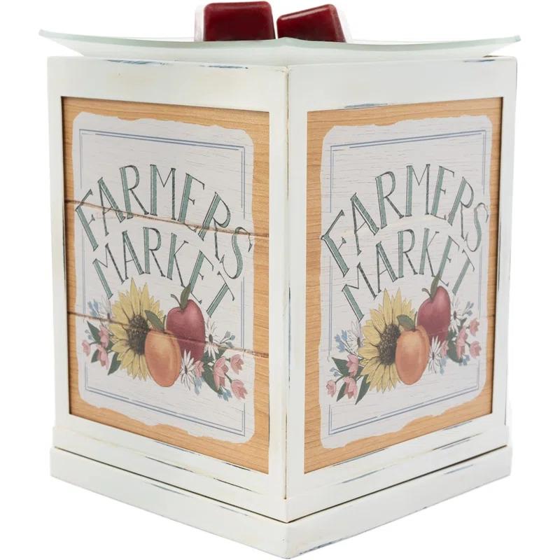 ScentSationals ScentSationals Farmers Market Wax Warmer