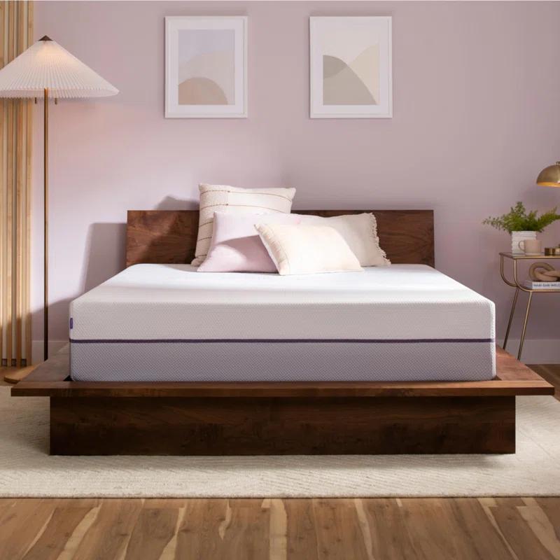 Purple Plus Mattress 11'' Mattress