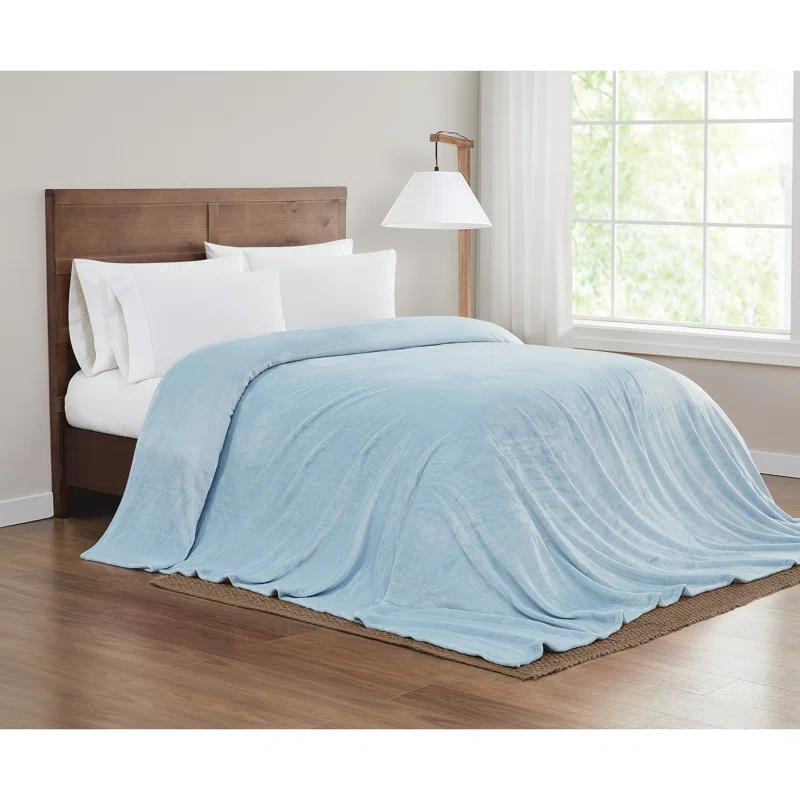 Truly Soft Throw Blanket