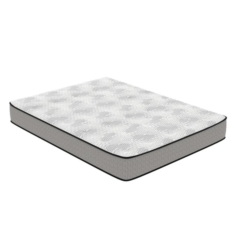 Sleep Inc. Sleep Inc. Sleep Solutions Medium Hybrid Mattress