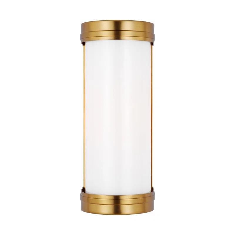 Everly Quinn Mckenna Dimmable Vanity Light