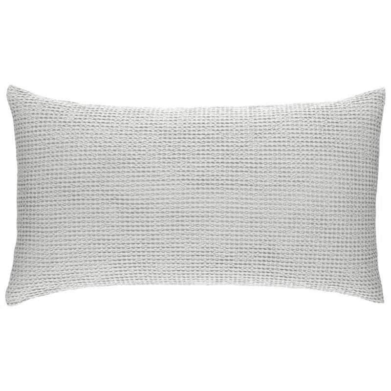 Pine Cone Hill Bubble Matelasse Sham