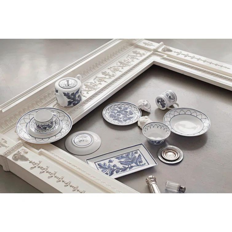 Twig New York Heritage 8.5'' Bone China