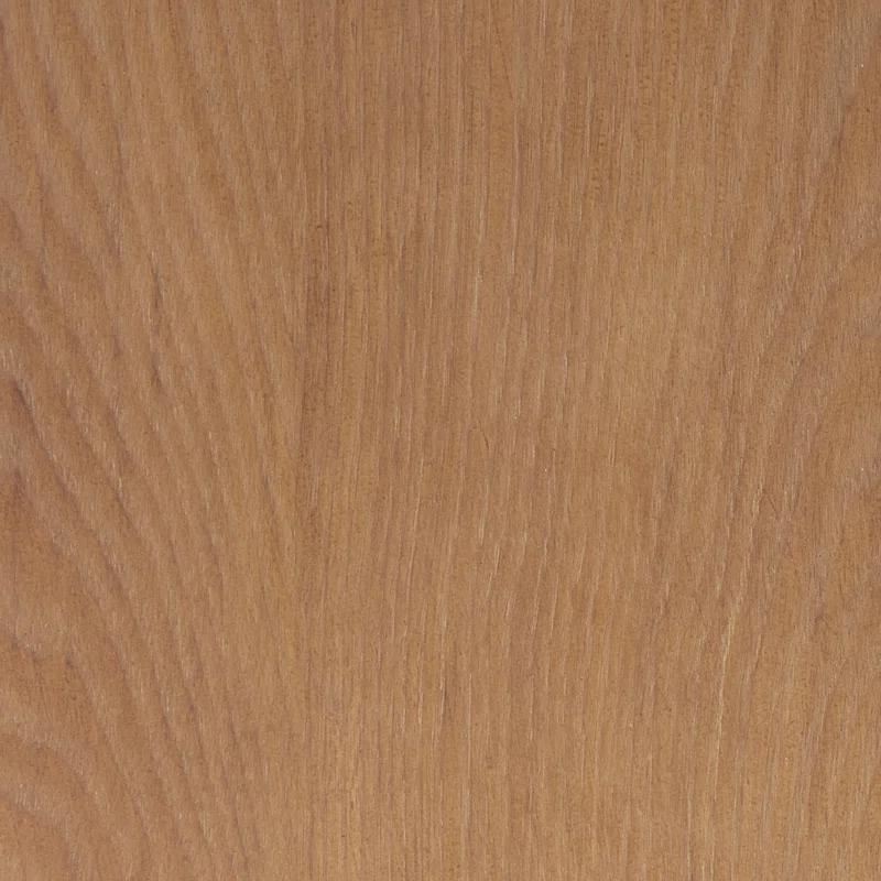 Finch Alfred Round Solid Wood Rustic Dining Table