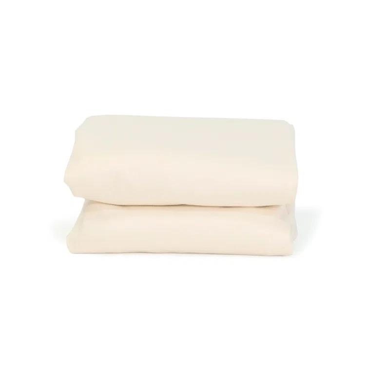 Naturepedic Organic Waterproof Mattress Protector Pad