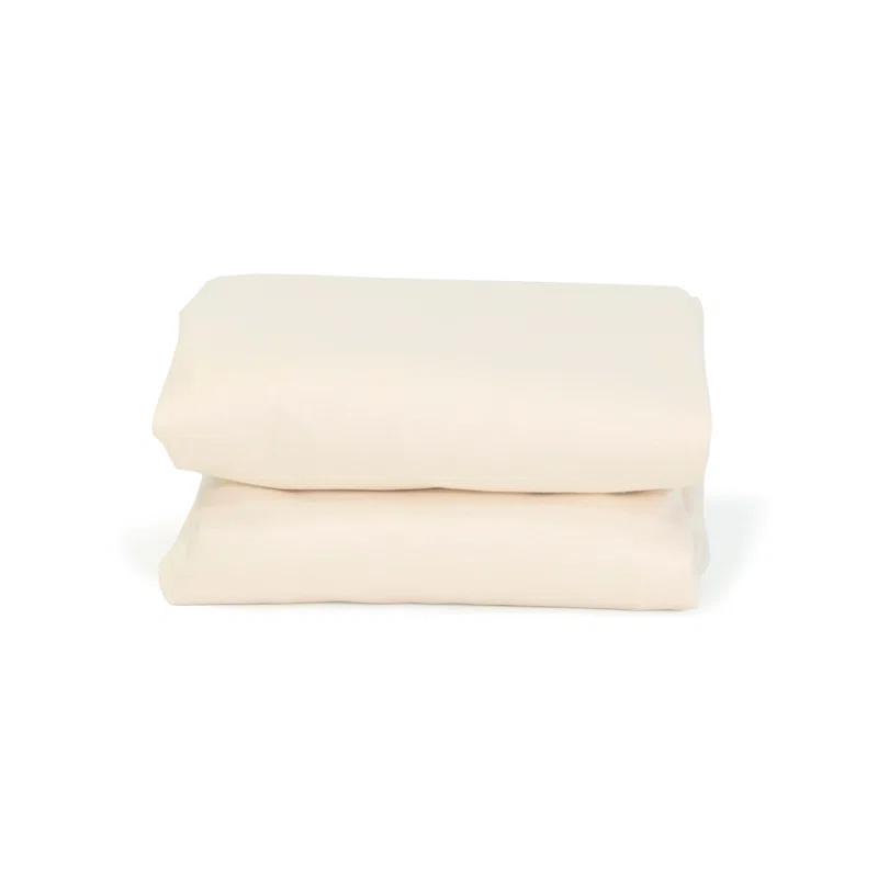 Naturepedic Organic Waterproof Mattress Protector Pad