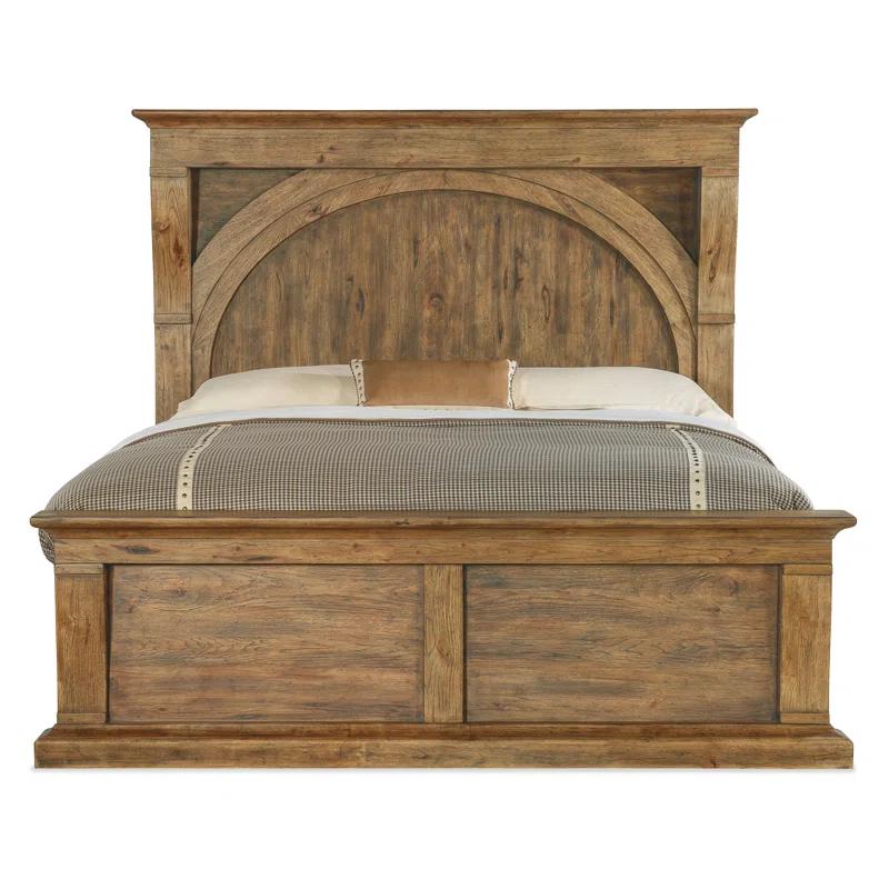 Big Sky Standard Bed