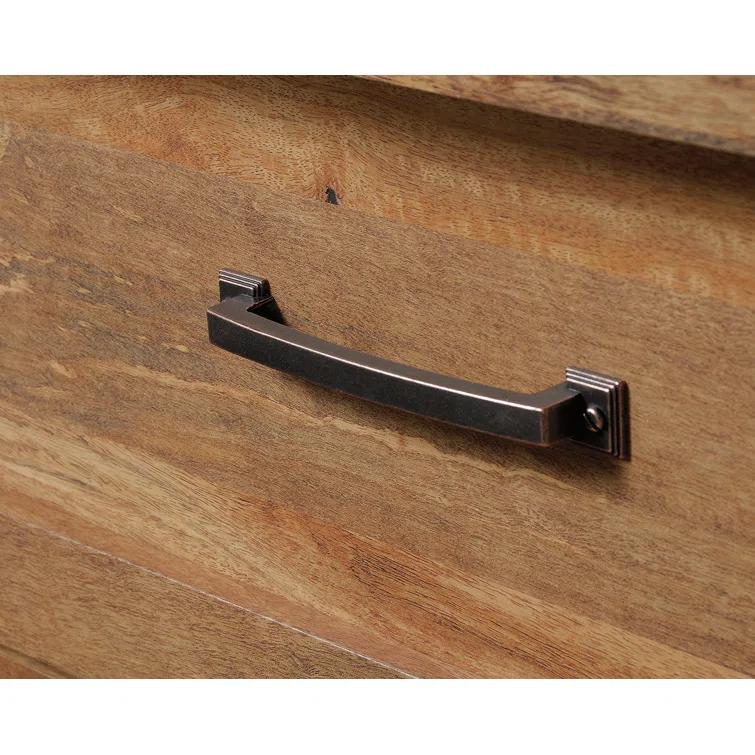 Laurel Foundry Modern Farmhouse® Jack 6-Drawer Dresser Sma