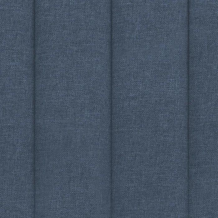 Novogratz Brittany Tufted Upholstered Platform Bed