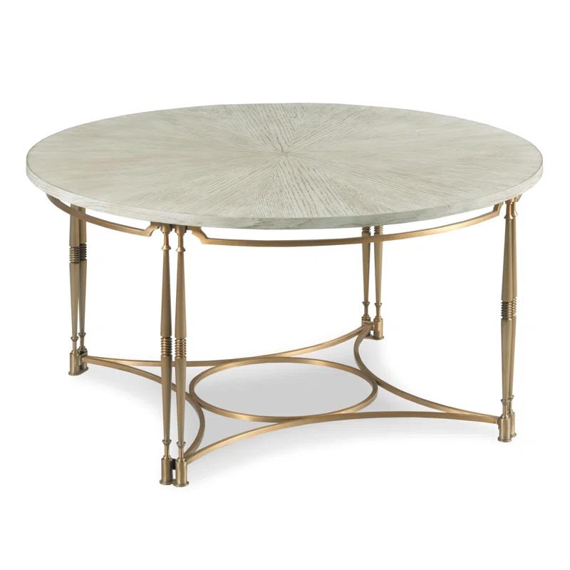 Woodbridge Furniture Phoebe Coffee Table