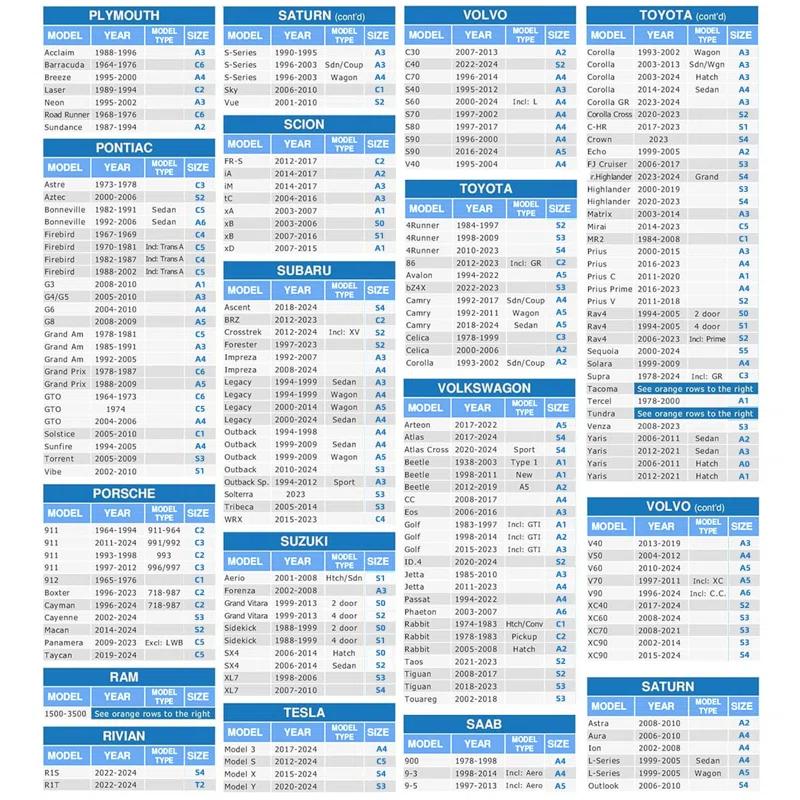 UNIVERSAL WINDOW SOLUTIONS Waterproof Car Cover All Weather Snowproof UV Protection Windproof Outdoor Full Car Cover, Universal Fit For Sedan (Fit Sedan Length 194-206 Inch)