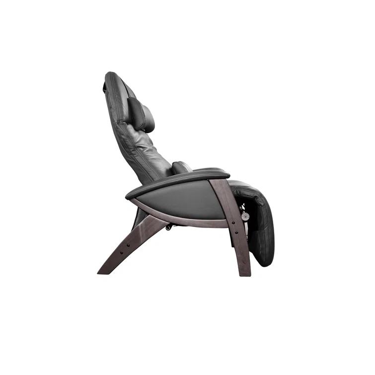 Svago Svago Faux Leather Power Recliner