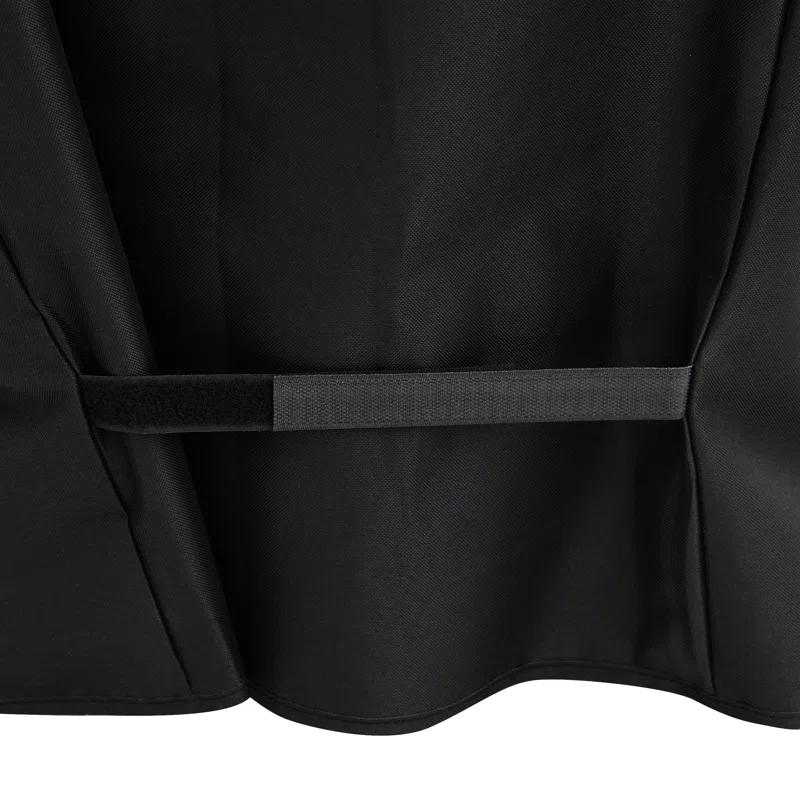 Kenmore Kenmore Universal Gas Grill Cover for Outdoor Grills