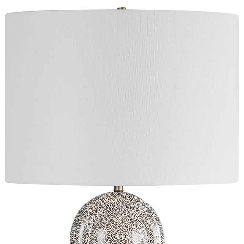 Everly Quinn Itohan Table Lamp