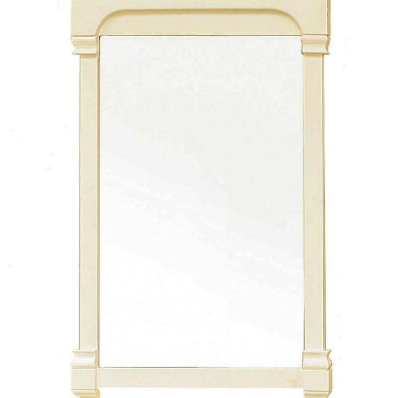 Bellaterra Home Olivia Rectangle Wall Mirror
