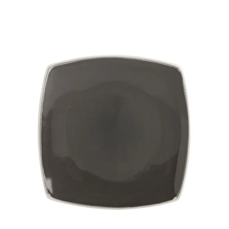 Ivy Bronx  Stoneware Dinnerware - Service for 4