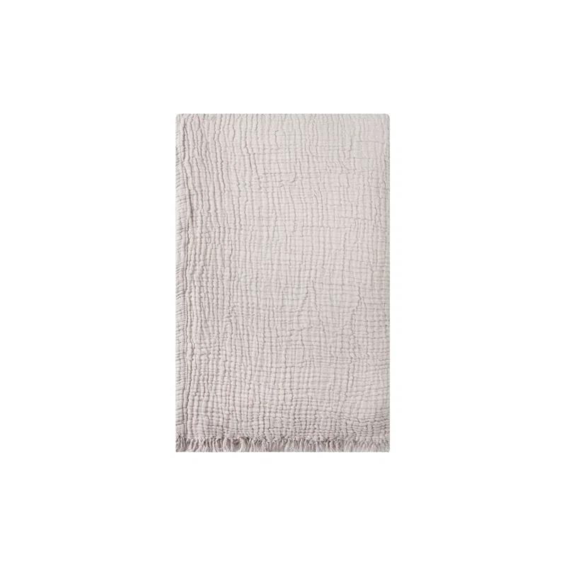 Muslin Cotton Coverlet