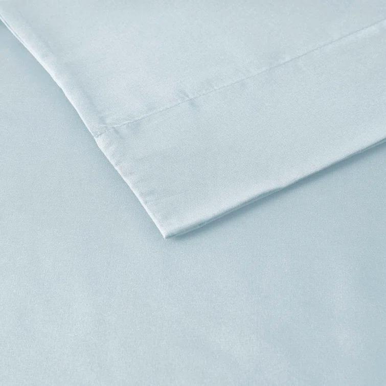 Intelligent Design Intelligent Design Microfiber All Season Soft Touch Sheet Set