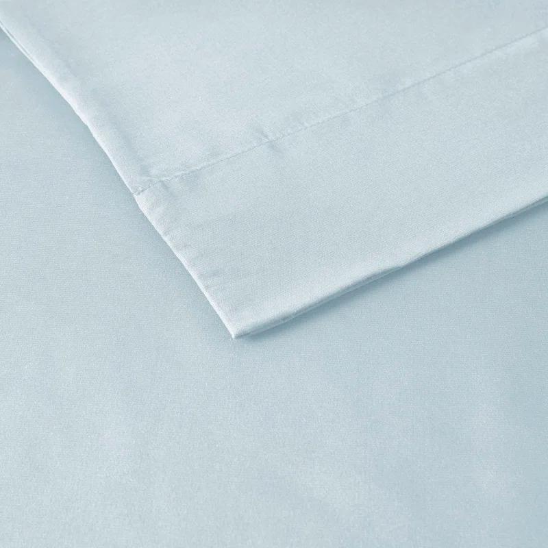 Intelligent Design Intelligent Design Microfiber All Season Soft Touch Sheet Set