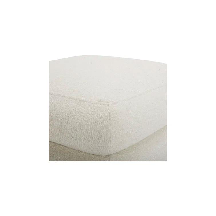 Donia Upholstered Ottoman