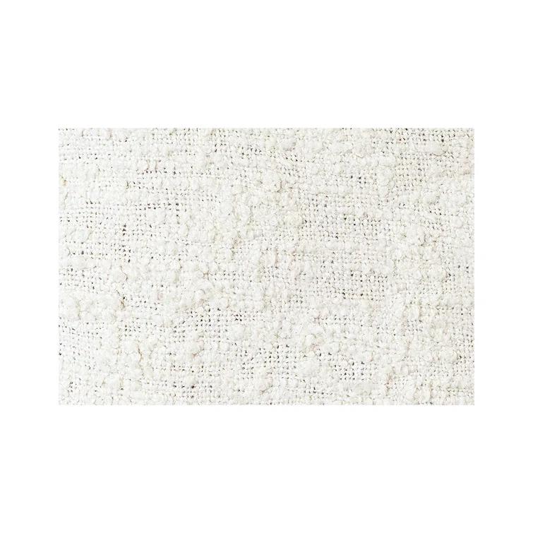 Cotton Reversible Throw Pillow