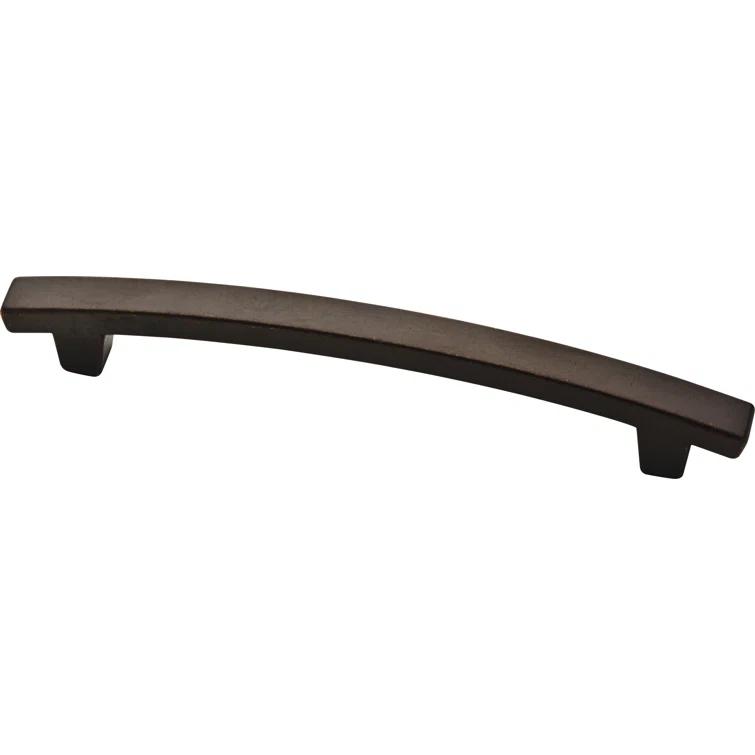 Pierce 4 in. Center Arch Pull Multipack