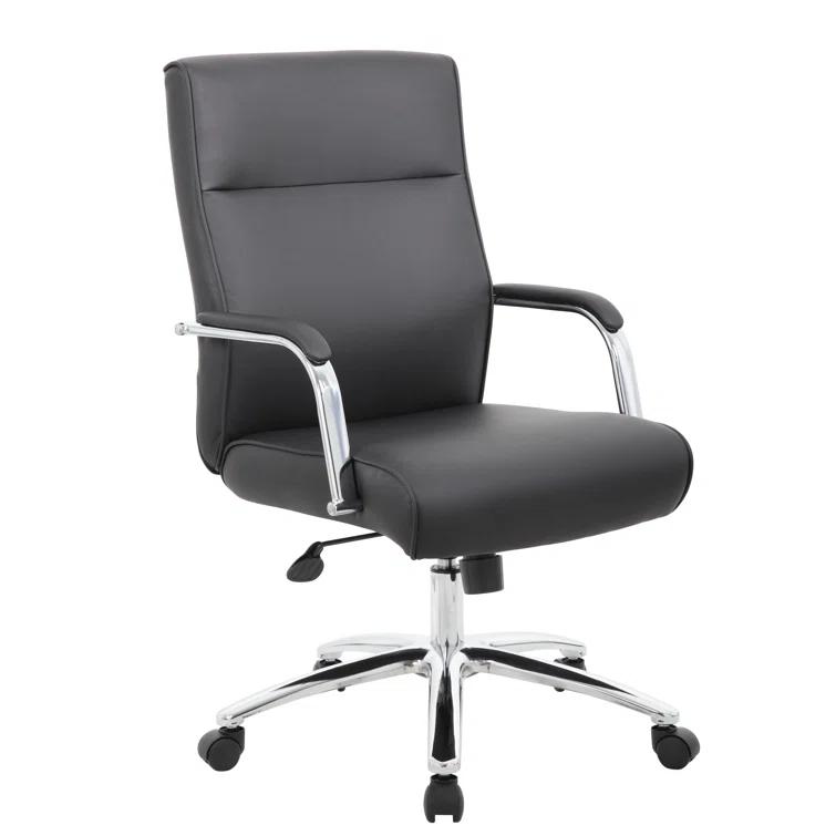 Boss Office Products Executive Chair