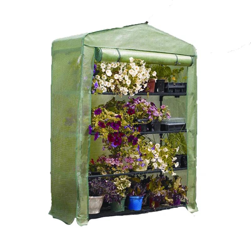 Gardman 4 Ft. W x 1.5 Ft. D Growing Rack