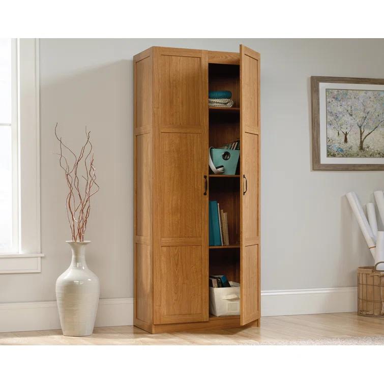 Sauder Storage Cabinet - 16 Deep 3A