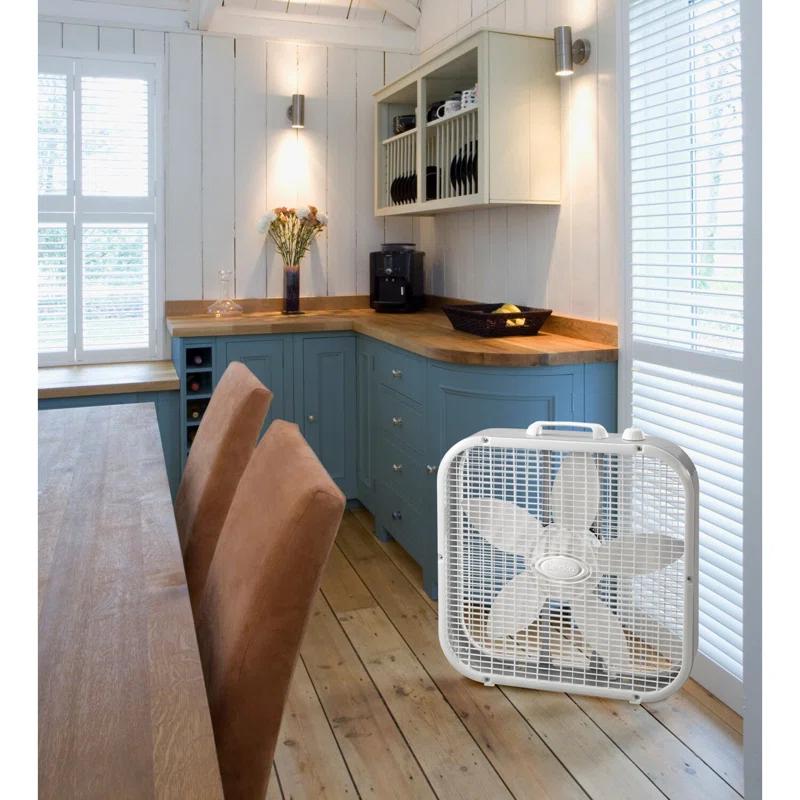 Lasko Lasko 21.75'' Box Fan