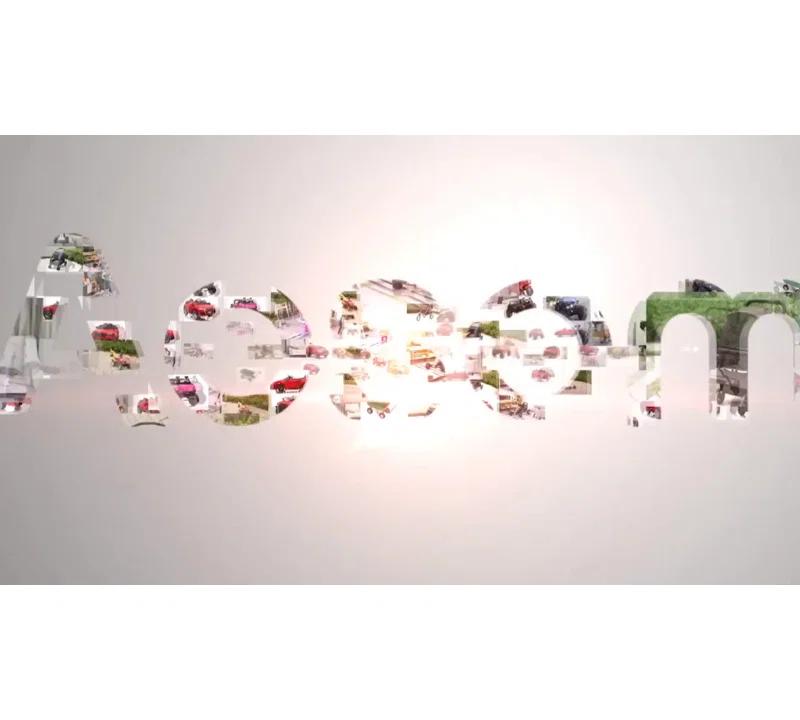 Aosom Aosom 1 Seater Scooter