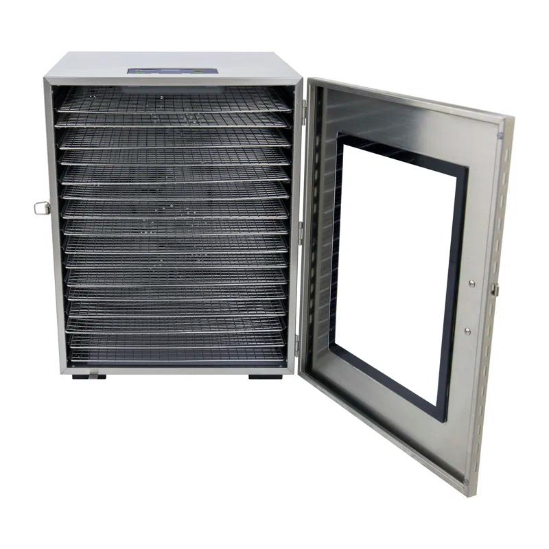 Chard Chard 16 Tray Food Dehydrator