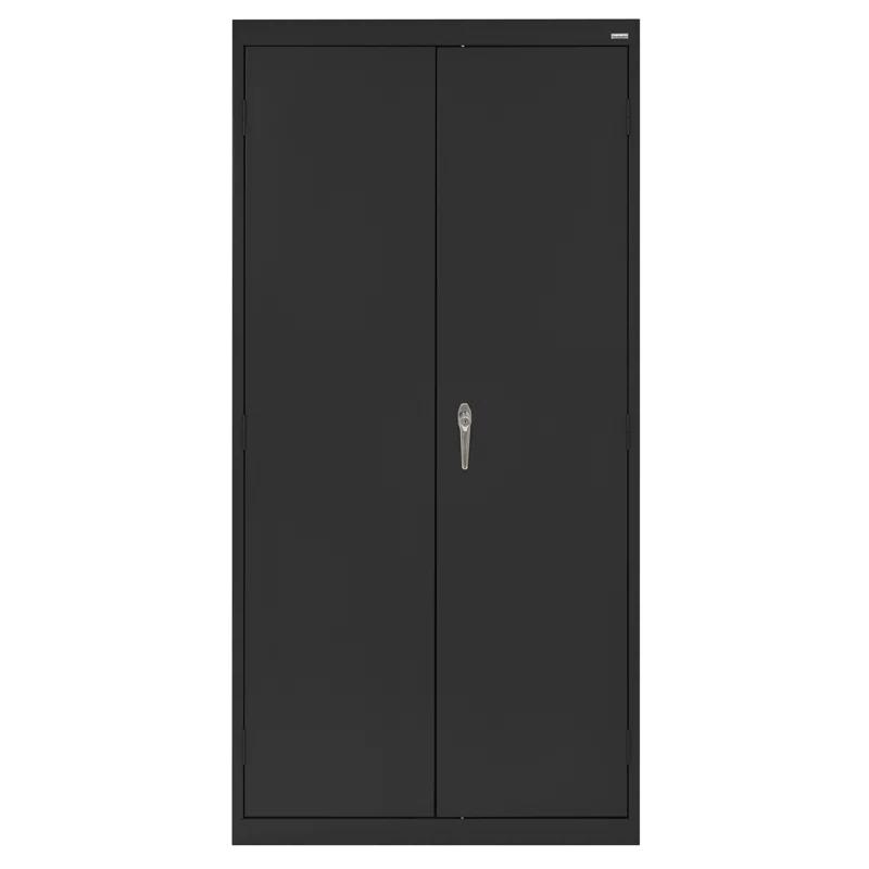 Classic Series 36'' Wide 5 - Shelf Storage Cabinet