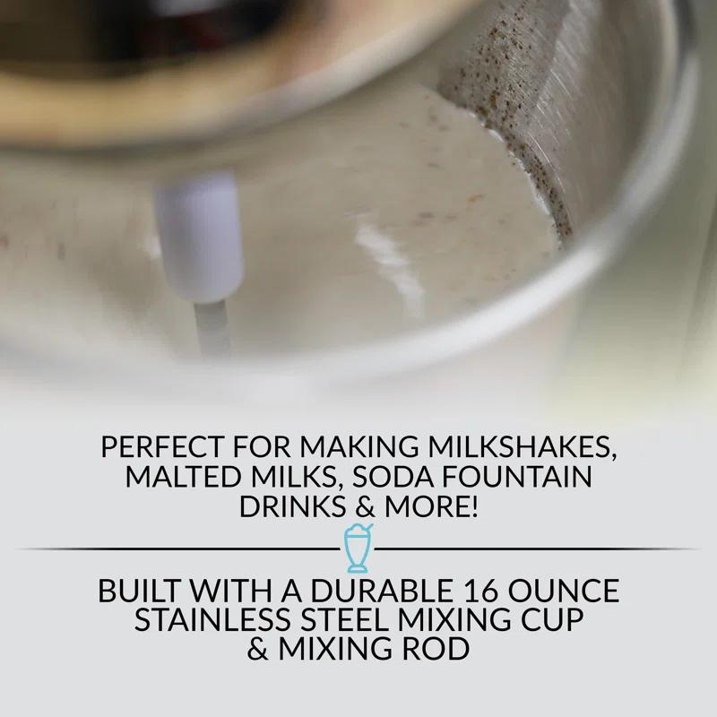 Nostalgia Nostalgia 16 Blender