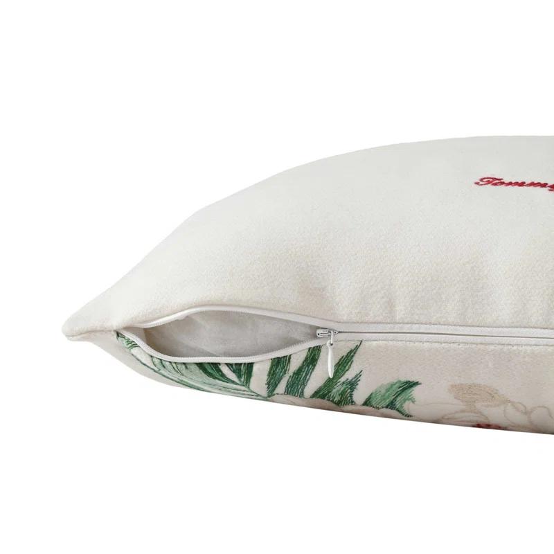 Tommy Bahama Home Tommy Bahama Festive Pillow