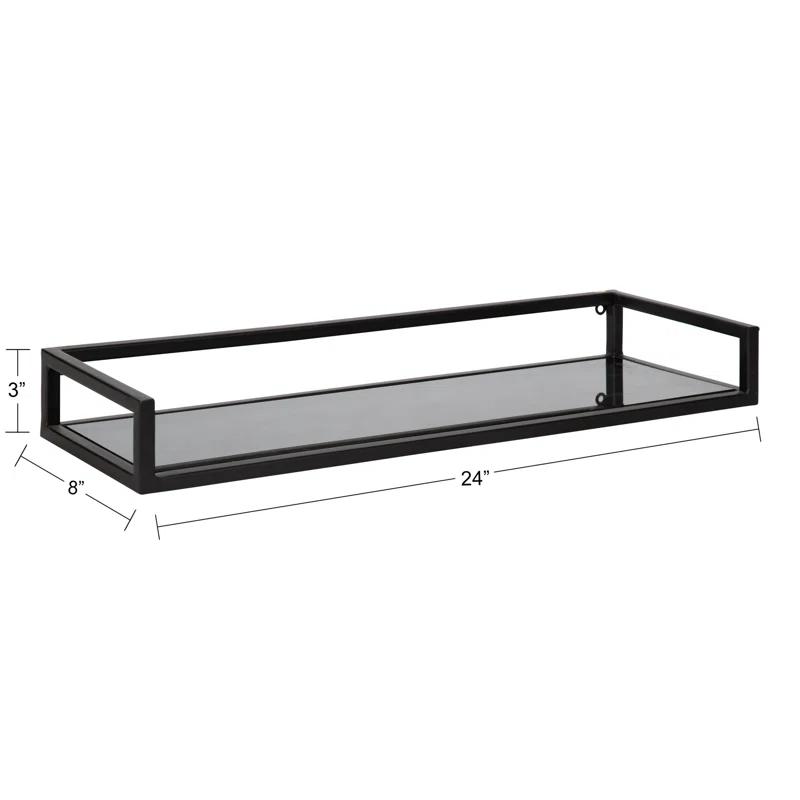 Chainbridge Accent Shelf