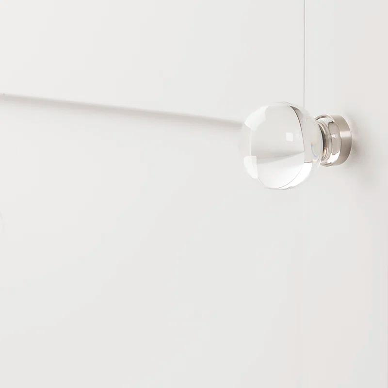 Hickory Hardware 1 3/8" Diameter Round Knob