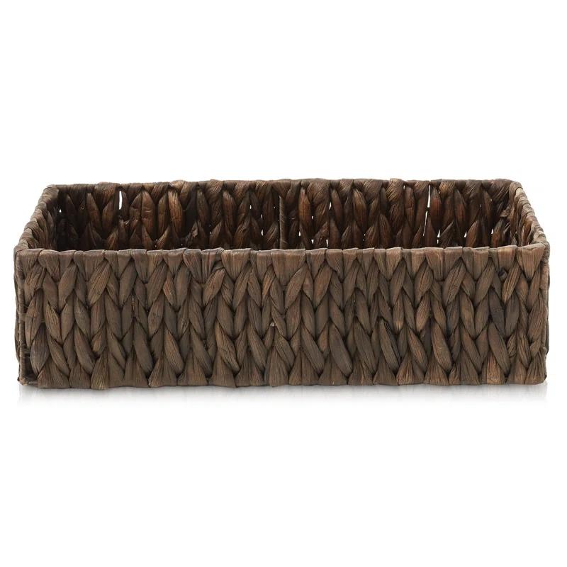Casafield Casafield Seagrass Basket (Set of 2)