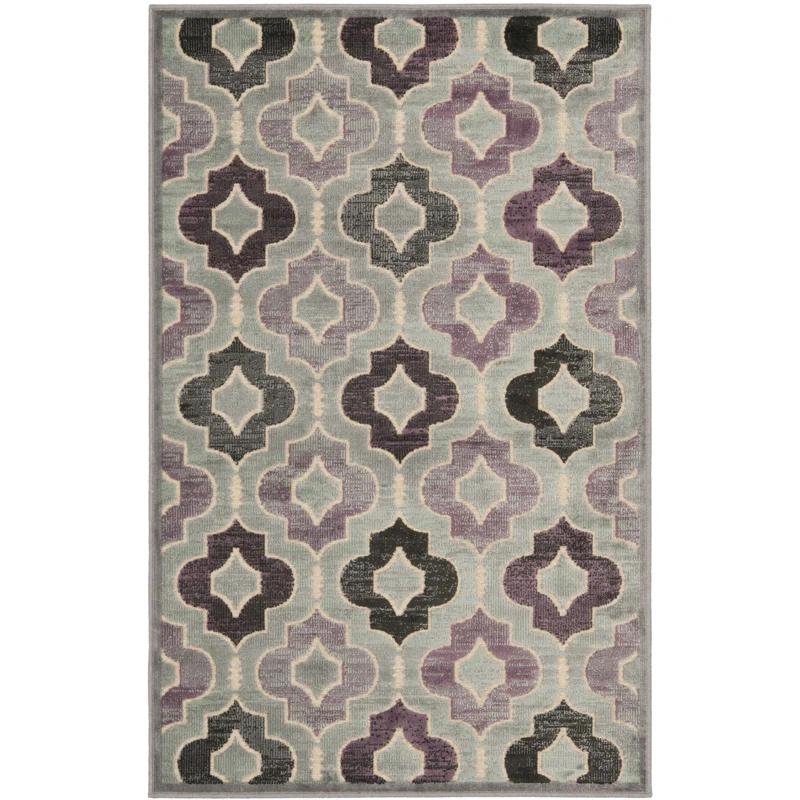 Safavieh Paradise Performance Geometric Rug