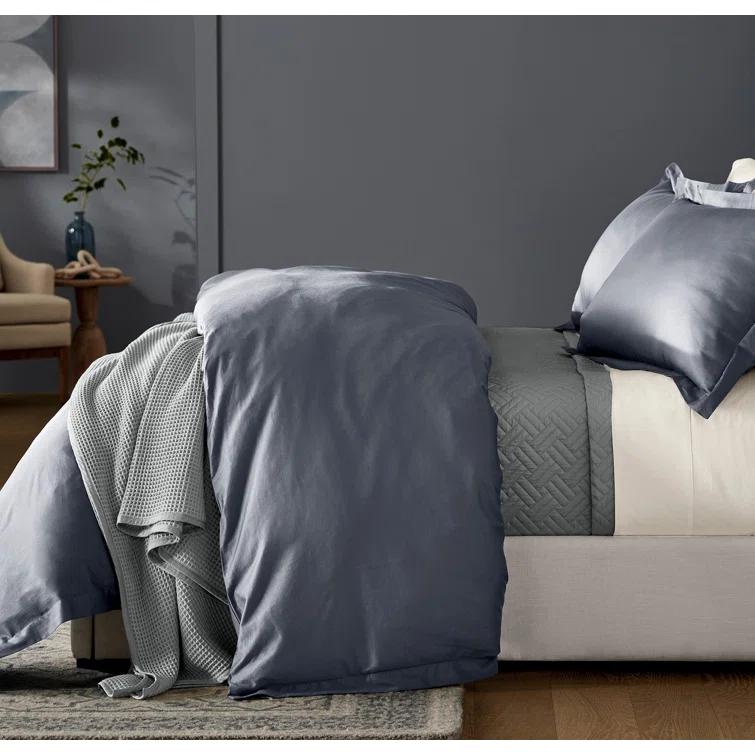 King/California King Mineral Organic Cotton Duvet Set