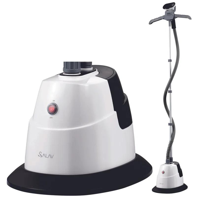 SALAV SALAV GS06-DJA Garment Steamer, 1500 Watts, Blush