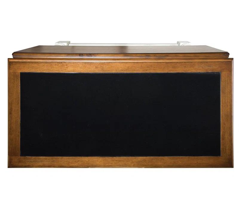 Home Styles Monarch Granite Top Kitchen Island