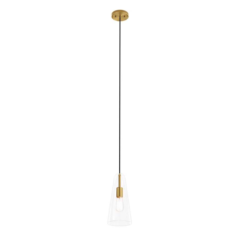 Modway Modway Beacon 1-Light Pendant Light